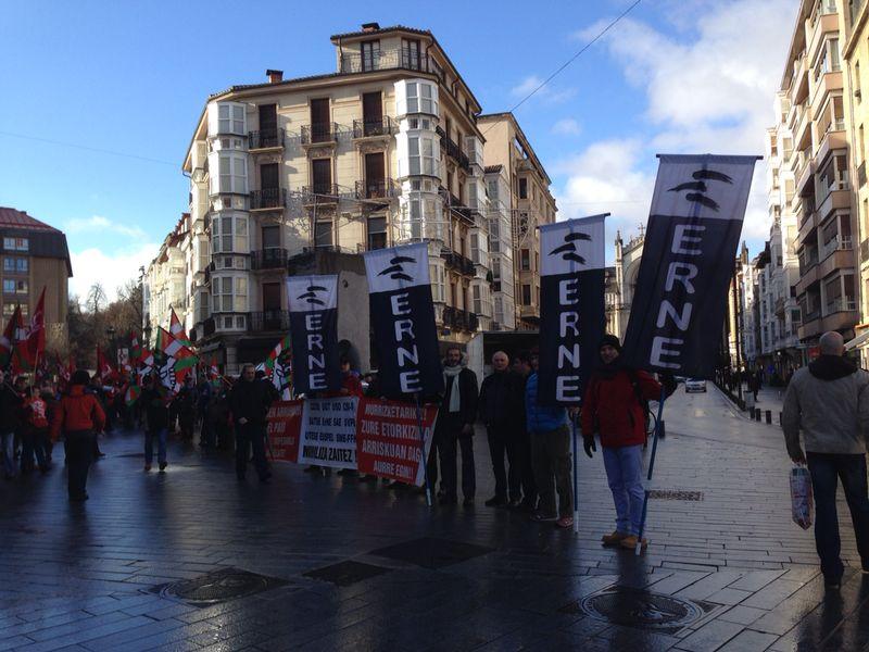 ErNE en los medios